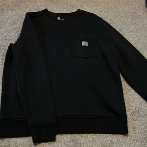 Women’s Carhartt Crew Swearshirt